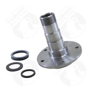 Yukon Gear & Axle - Yukon Gear & Axle Yukon Gear Replacement Front Spindle For Dana 60 / 92-98 Ford F350 - YP SP708085 - Image 1