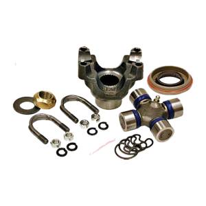 Yukon Gear & Axle - Yukon Gear & Axle Yukon Gear Replacement Trail Repair Kit For Dana 30 and 44 w/ 1310 Size U/Joint and U-Bolts - YP TRKD44-1310U - Image 3