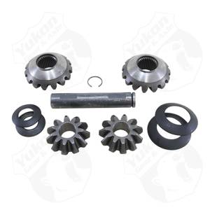 Yukon Gear & Axle - Yukon Gear & Axle Yukon Gear Standard Open Spider Gear Kit For 11.5in Chrysler w/ 30 Spline Axles - YPKC11.5-S-30 - Image 3