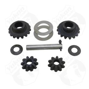 Yukon Gear & Axle - Yukon Gear & Axle Yukon Gear Standard Open Spider Gear Kit For 7.25in Chrysler w/ 25 Spline Axles - YPKC7.25-S-25 - Image 2