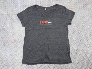 Gear & Apparel - Shirts - Women V-Neck T-Shirt