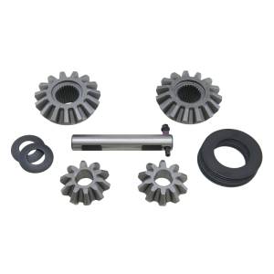 Yukon Gear & Axle - Yukon Gear & Axle Yukon Gear Standard Open Spider Gear Kit For 96 and Older 8.25in Chrysler w/ 27 Spline Axles - YPKC8.25-S-27 - Image 2