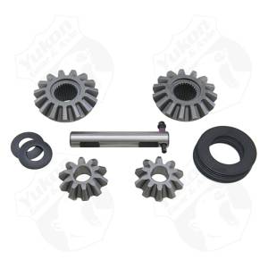 Yukon Gear & Axle - Yukon Gear & Axle Yukon Gear Standard Open Spider Gear Kit For 96 and Older 8.25in Chrysler w/ 27 Spline Axles - YPKC8.25-S-27 - Image 3