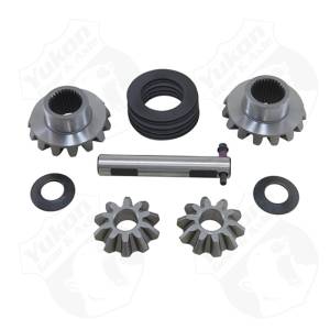 Yukon Gear & Axle - Yukon Gear & Axle Yukon Gear Standard Open Spider Gear Kit For 97+ 8.25in Chrysler w/ 29 Spline Axles - YPKC8.25-S-29 - Image 3