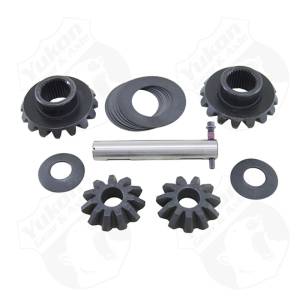 Yukon Gear & Axle Yukon Gear Standard Open Spider Gear Kit For 9.25in Chrysler w/ 31 Spline Axles - YPKC9.25-S-31