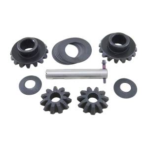 Yukon Gear & Axle - Yukon Gear & Axle Yukon Gear 2007+ 9.25in Chrysler Standard Open 33 Spline Straight Axle Front Spider Set - YPKC9.25-S-33-STRAIGHT - Image 2