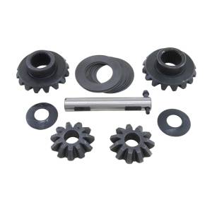 Yukon Gear & Axle - Yukon Gear & Axle Yukon Gear Standard Open Spider Gear Kit For 2010+ Chrysler 9.25ZF w/ 31 Spline Axles - YPKC9.25B-S-31B - Image 1