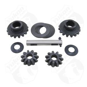Yukon Gear & Axle - Yukon Gear & Axle Yukon Gear Standard Open Spider Gear Kit For 2010+ Chrysler 9.25ZF w/ 31 Spline Axles - YPKC9.25B-S-31B - Image 2