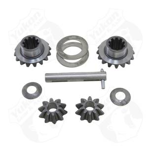 Yukon Gear & Axle - Yukon Gear & Axle Yukon Gear Standard Open Spider Gear Replacement Kit For Dana 25 and 27 w/ 10 Spline Axles - YPKD27-S-10 - Image 3