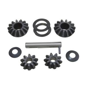 Yukon Gear & Axle - Yukon Gear & Axle Yukon Gear Replacement Standard Open Spider Gear Kit For Dana 30 w/ 27 Spline Axles - YPKD30-S-27 - Image 2