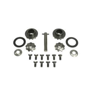 Yukon Gear & Axle - Yukon Gear & Axle Yukon Gear Replacement 27 Spline Standard Open Spider Gear Kit For Jeep JK Dana 30 Front - YPKD30-S-27-JK - Image 1