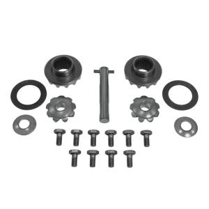 Yukon Gear & Axle - Yukon Gear & Axle Yukon Gear Replacement 27 Spline Standard Open Spider Gear Kit For Jeep JK Dana 30 Front - YPKD30-S-27-JK - Image 2