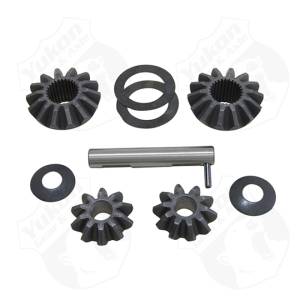 Yukon Gear & Axle - Yukon Gear & Axle Yukon Gear Replacement Standard Open Spider Gear Kit For Jeep KJ Dana 30 Front - YPKD30-S-27-KJ - Image 3