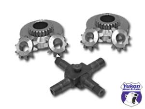 Yukon Gear & Axle Yukon Gear Power Lok Positraction Rplcmnt Internals For Dana 44 and Chrysler 8.75in - YPKD44-P/L-30