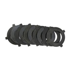 Yukon Gear & Axle - Yukon Gear & Axle Yukon Gear Replacement Clutch Set For Dana 44 Powr Lok / Aggressive - YPKD44-PC-AG - Image 3