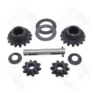 Yukon Gear & Axle Yukon Gear Dana 44 Standard Open Spider Gear Kit Replacement - YPKD44-S-30