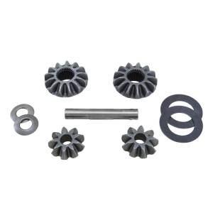 Yukon Gear & Axle - Yukon Gear & Axle Yukon Gear Replacement Standard Open Spider Gear Kit For Dana 44 / Non-Rubicon JK w/ 30 Spline Axles - YPKD44-S-30-JK - Image 4