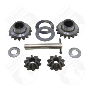 Yukon Gear & Axle - Yukon Gear & Axle Yukon Gear Standard Open Spider Gear Replacement Kit For Dana 44-HD w/ 30 Spline Axles - YPKD44HD-S-30 - Image 2