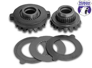 Yukon Gear & Axle - Yukon Gear & Axle Yukon Gear Replacement Positraction internals For Dana 44-HD w/ 30 Spline Axles - YPKD44HD-T/L-30 - Image 2