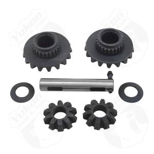 Yukon Gear & Axle - Yukon Gear & Axle Yukon Gear Spider Gear Set For Dana 50 Dura Grip Posi / 30 Spline - YPKD50-P-30 - Image 3