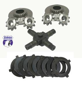 Yukon Gear & Axle - Yukon Gear & Axle Yukon Gear Replacement Positraction internals For Dana 60 and 70 w/ 35 Spline Axles - YPKD60-P/L-35 - Image 3