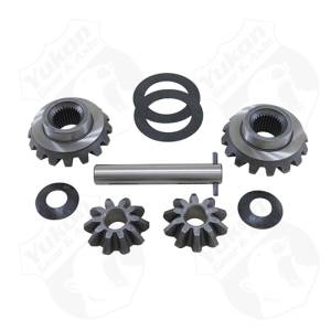 Yukon Gear & Axle Yukon Gear Replacement Standard Open Spider Gear Kit For Dana 60 w/ 30 Spline Axles - YPKD60-S-30