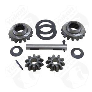 Yukon Gear & Axle Yukon Gear Standard Open Spider Gear Replacement Kit For Dana 60 and 61 w/ 35 Spline Axles - YPKD60-S-35