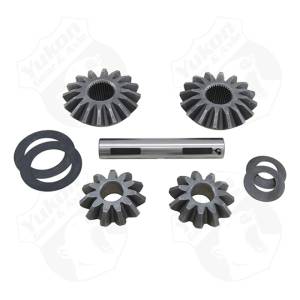 Yukon Gear & Axle - Yukon Gear & Axle Yukon Gear Replacement Standard Open Spider Gear Kit For Dana 70 and 80 w/ 35 Spline Axles - YPKD70-S-35 - Image 2