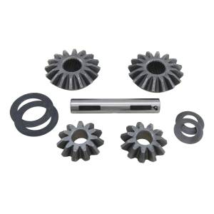 Yukon Gear & Axle Yukon Gear Rplcmnt Standard Open Spider Gear Kit For Dana 70 and 80 w/ 35 Spline Axles / XHD Design - YPKD70-S-35-XHD
