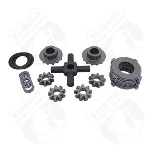 Yukon Gear & Axle - Yukon Gear & Axle Yukon Gear Trac Lok Positraction internals For Dana 80 and w/ 35 Spline Axles - YPKD80-P/L-35-R - Image 1