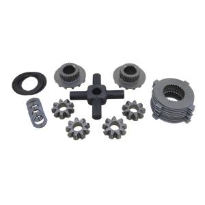 Yukon Gear & Axle - Yukon Gear & Axle Yukon Gear Trac Lok Positraction internals For Dana 80 and w/ 35 Spline Axles - YPKD80-P/L-35-R - Image 2
