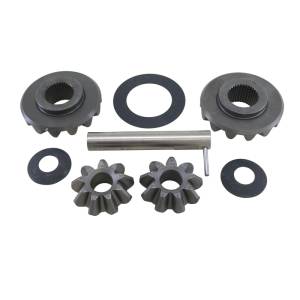 Yukon Gear & Axle Yukon Gear Replacement Standard Open Spider Gear Kit For Dana S110 w/ 34 Spline Axles - YPKDS110-S-34