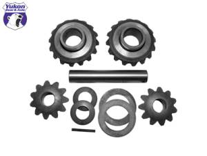 Yukon Gear & Axle - Yukon Gear & Axle Yukon Gear Replacement Standard Open Spider Gear Kit For Dana S110 w/ 34 Spline Axles - YPKDS110-S-34 - Image 3