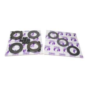 Yukon Gear & Axle - Yukon Gear & Axle Yukon Gear Dura Grip Clutch Kit for Ford 10.25/10.5in - YPKF10.25-PC-DG1 - Image 4