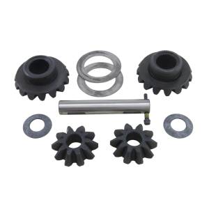 Yukon Gear & Axle - Yukon Gear & Axle Yukon Gear Standard Open Spider Gear Kit For 10.25in Ford w/ 35 Spline Axles - YPKF10.25-S-35 - Image 1