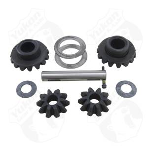 Yukon Gear & Axle - Yukon Gear & Axle Yukon Gear Standard Open Spider Gear Kit For 10.25in Ford w/ 35 Spline Axles - YPKF10.25-S-35 - Image 3