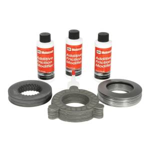 Yukon Gear & Axle - Yukon Gear & Axle Yukon Gear Tracloc Positraction Clutch Set For 3 Pinion Design For 10.5in Ford - YPKF10.5-PC - Image 1