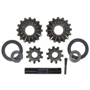 Yukon Gear & Axle - Yukon Gear & Axle Yukon Gear Standard Open Spider Gear Kit For 7.5in Ford w/ 28 Spline Axles - YPKF7.5-S-28 - Image 3