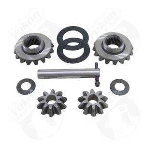 Yukon Gear & Axle - Yukon Gear & Axle Yukon Gear Standard Open Spider Gear Kit For 8.8in Ford (and IFS) w/ 28 Spline Axles - YPKF8.8-S-28 - Image 2
