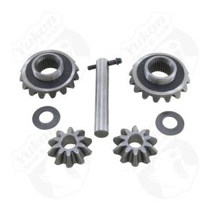 Yukon Gear & Axle - Yukon Gear & Axle Yukon Gear Standard Open Spider Gear Kit For 8.8in Ford Irs w/ 28 Spline Axles - YPKF8.8-S-28IRS - Image 2