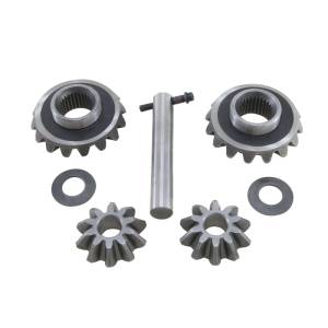 Yukon Gear & Axle - Yukon Gear & Axle Yukon Gear Standard Open Spider Gear Kit For 8.8in Ford Irs w/ 28 Spline Axles - YPKF8.8-S-28IRS - Image 3