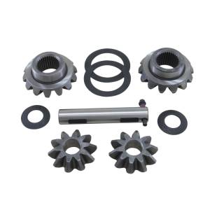 Yukon Gear & Axle - Yukon Gear & Axle Yukon Gear Standard Open Spider Gear Kit For 8.8in Ford w/ 31 Spline Axles - YPKF8.8-S-31 - Image 1
