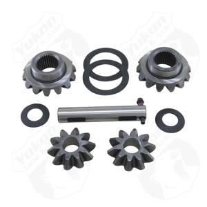 Yukon Gear & Axle - Yukon Gear & Axle Yukon Gear Standard Open Spider Gear Kit For 8.8in Ford w/ 31 Spline Axles - YPKF8.8-S-31 - Image 3