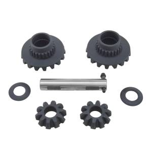 Yukon Gear & Axle Yukon Gear Spider Gear Kit For Ford 8.8in / 31 Spline / Trac Loc Posi - YPKF8.8-T/L-31