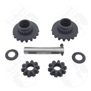 Yukon Gear & Axle - Yukon Gear & Axle Yukon Gear Spider Gear Kit For Ford 8.8in / 31 Spline / Trac Loc Posi - YPKF8.8-T/L-31 - Image 2