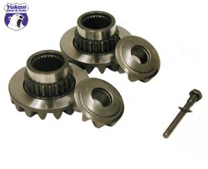 Yukon Gear & Axle - Yukon Gear & Axle Yukon Gear Spider Gear Kit For Ford 8.8in / 31 Spline / Trac Loc Posi - YPKF8.8-T/L-31 - Image 3