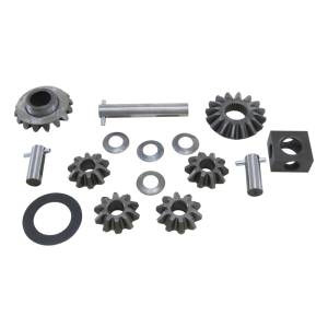 Yukon Gear & Axle - Yukon Gear & Axle Yukon Gear Positraction internals For 8in and 9in Ford w/ 31 Spline Axles / in a 4-Pinion Design - YPKF9-P-31-4 - Image 2