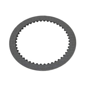 Yukon Gear & Axle - Yukon Gear & Axle Yukon Gear Trac Loc Friction Plate / 4 Tab - YPKF9-PC-01 - Image 1