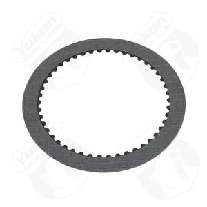 Yukon Gear & Axle - Yukon Gear & Axle Yukon Gear Trac Loc Friction Plate / 4 Tab - YPKF9-PC-01 - Image 3