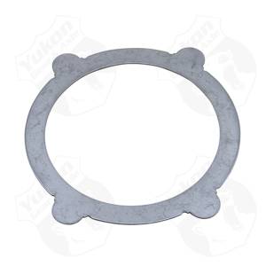 Yukon Gear & Axle - Yukon Gear & Axle Yukon Gear Trac Loc Steel Clutch Plate / 4 Tab - YPKF9-PC-02 - Image 3